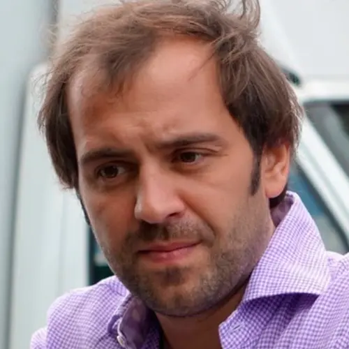 Виталий Сиренко