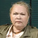 Нина Усатова