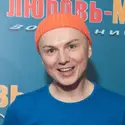 Сергей Ашарин
