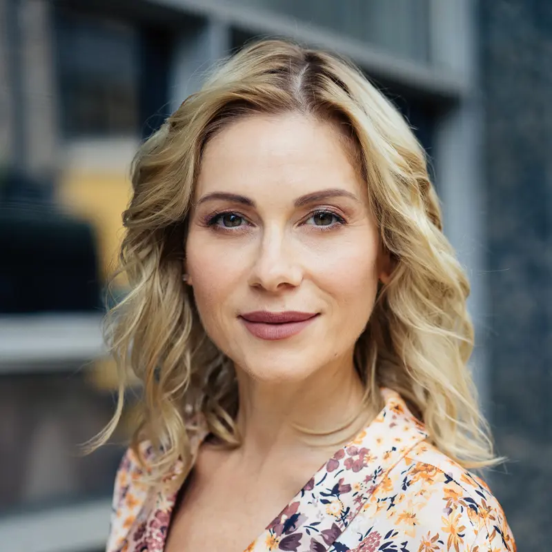 Анна Невская