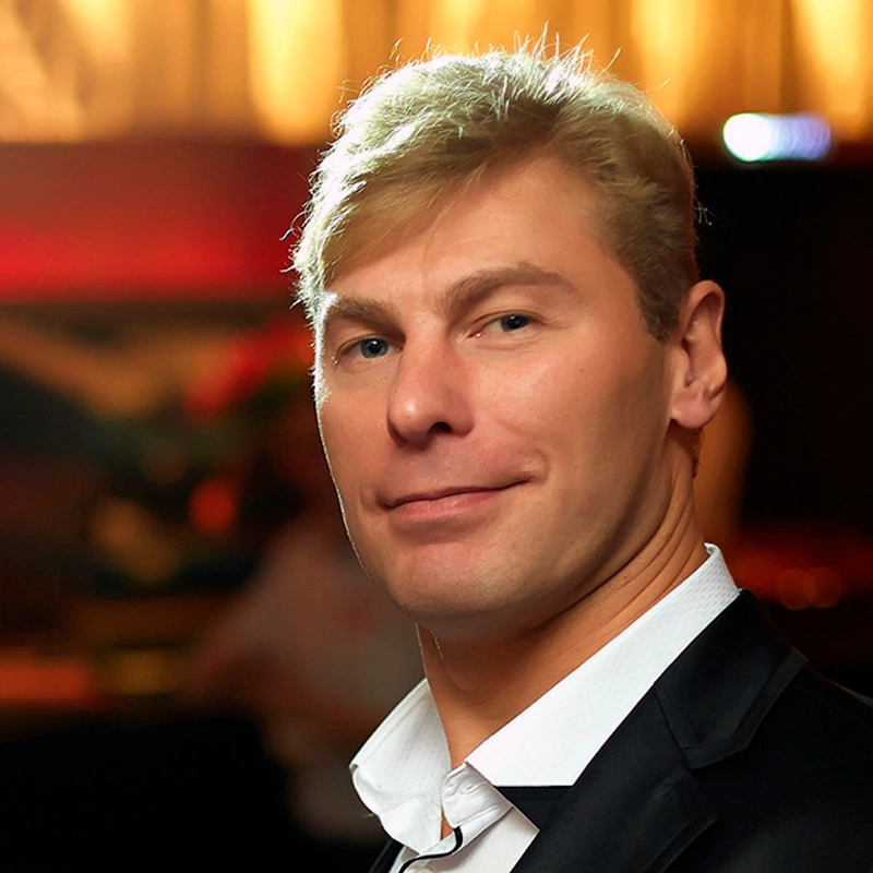 Александр Головчанский