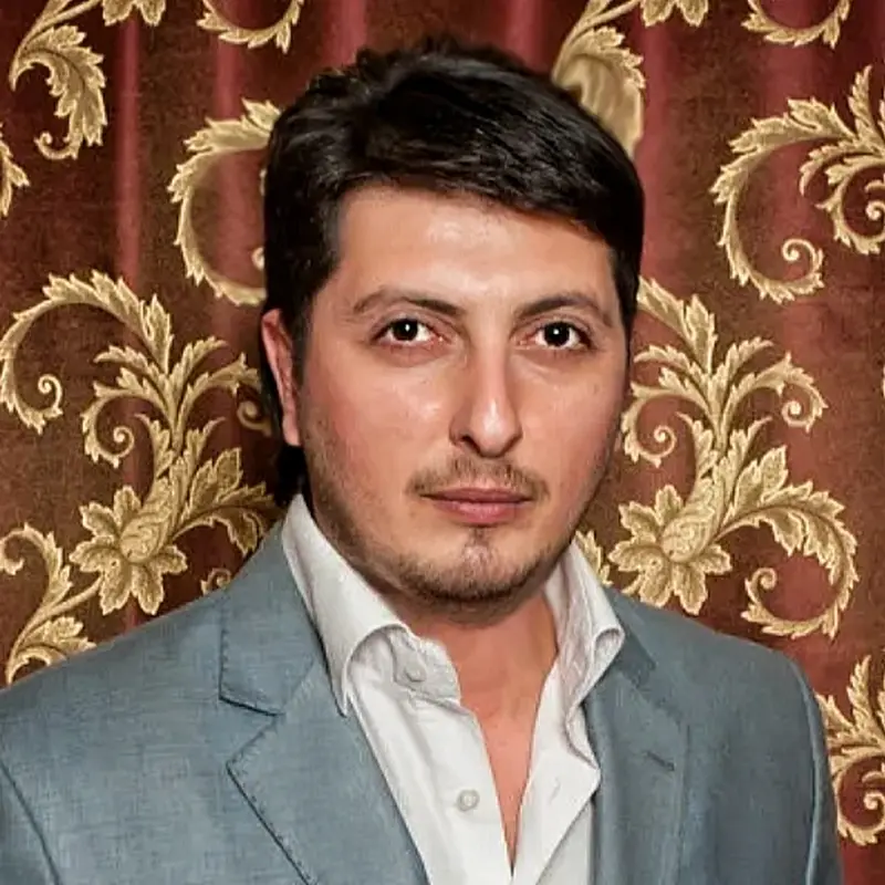 Ефрем Назаров