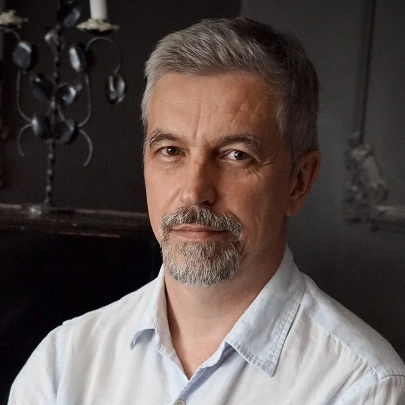 Владимир Капустин