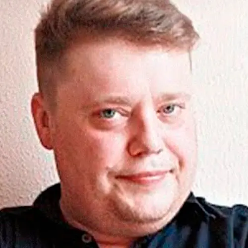 Михаил Павлик