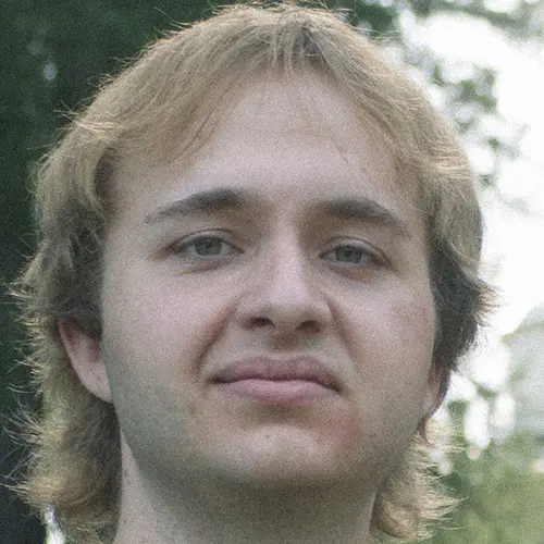 Алексей Амусин