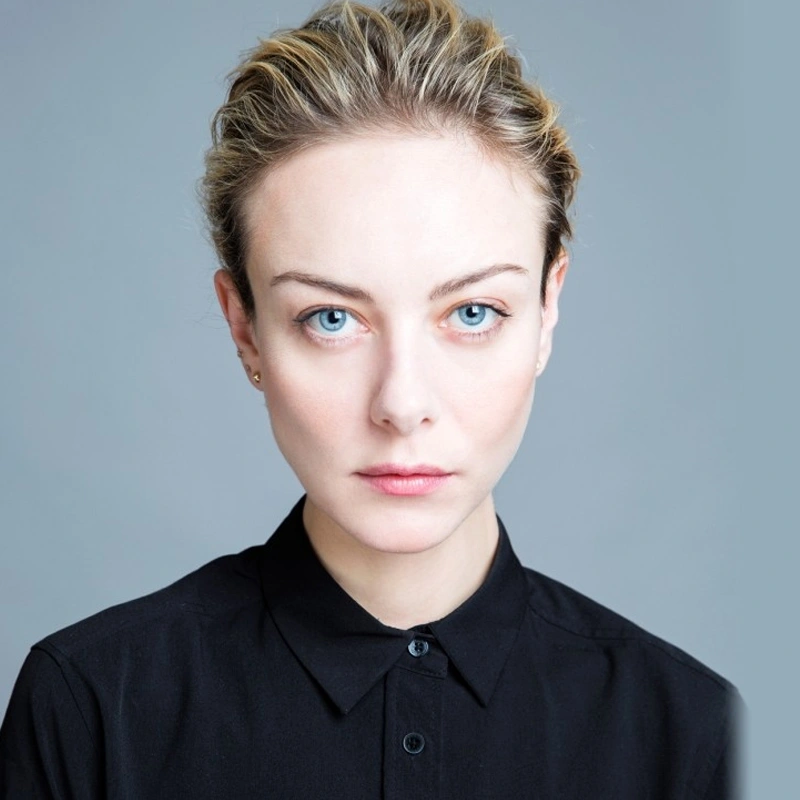 Северия Янушаускайте