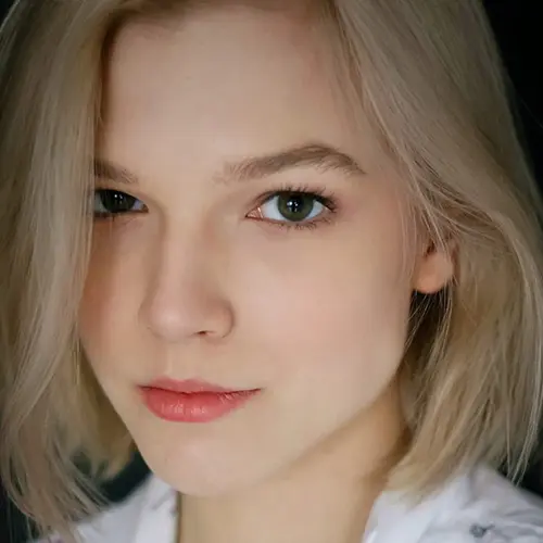 Ульяна Плащевская