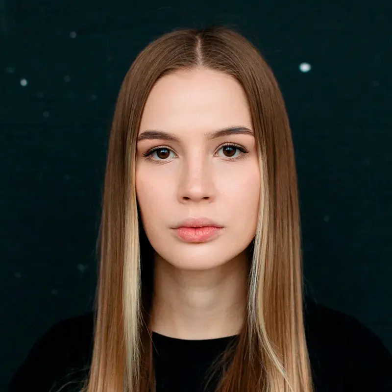 Кристина Орлянская