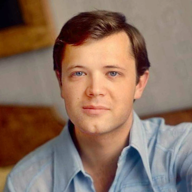 Андрей Ростоцкий