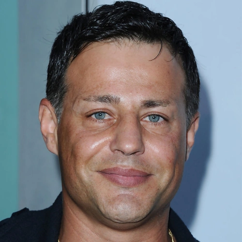 Луис Мэндилор