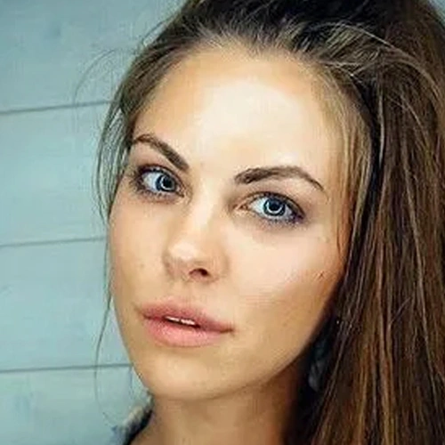 Анастасия Фатеева