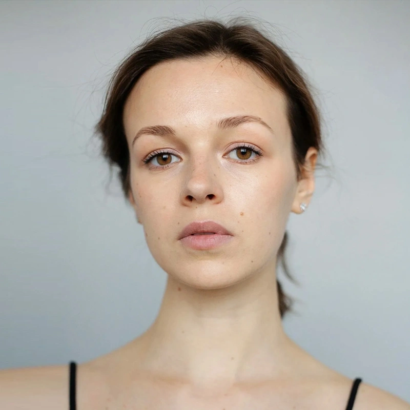 Марина Калецкая