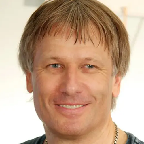 Сергей Насибов