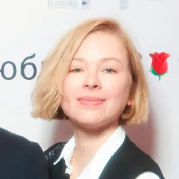 Анна Курбатова