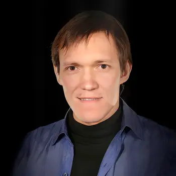 Александр Иванов