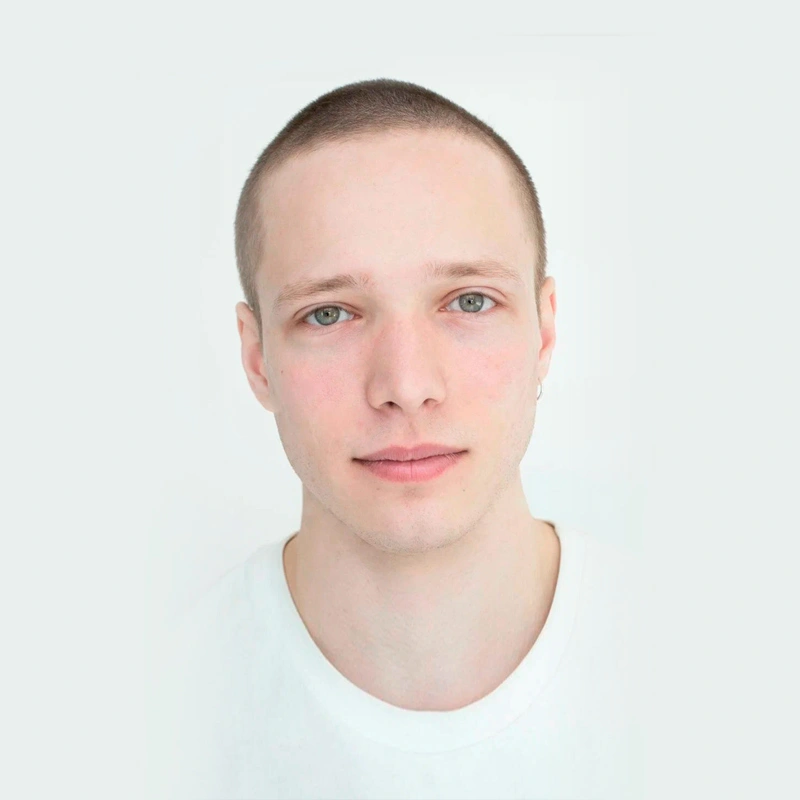 Сергей Городничий