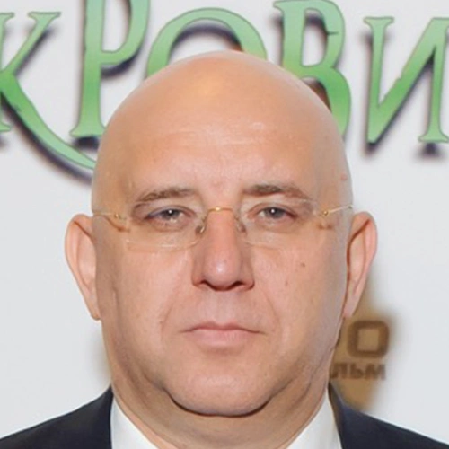 Вадим Быркин