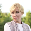 Мария Куликова