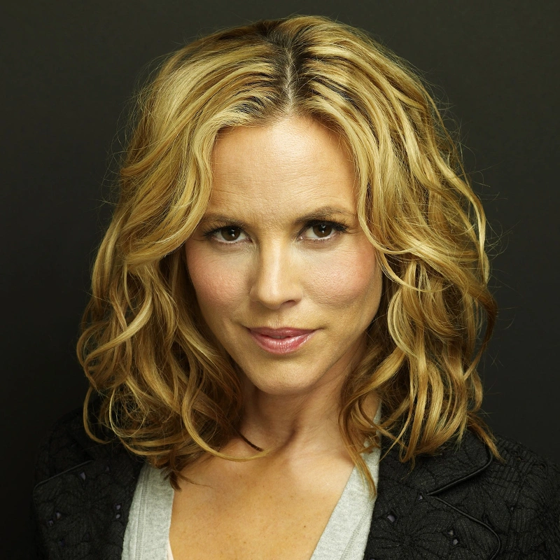 Мария Белло