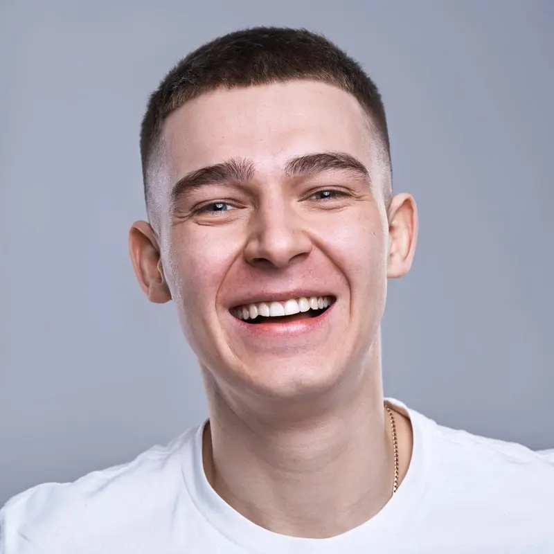Павел Чернышев
