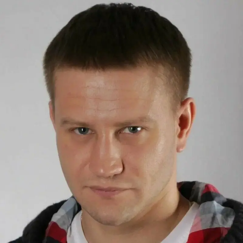 Евгений Добряков