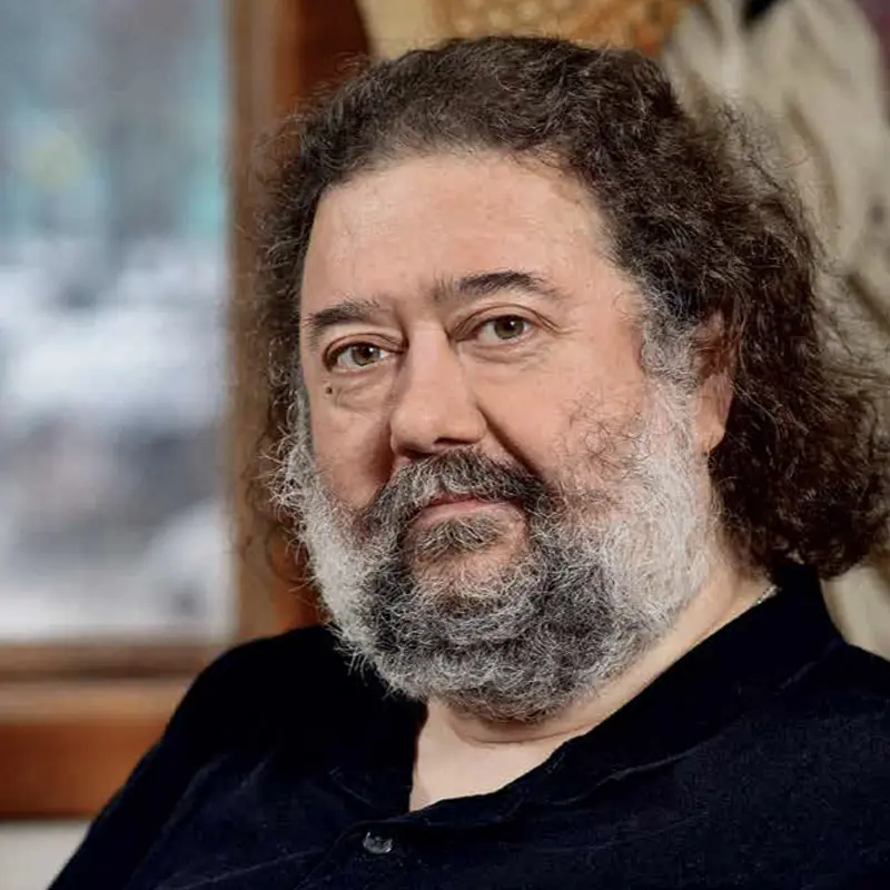 Дмитрий Данилов