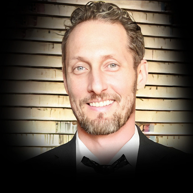 Тодд Резник