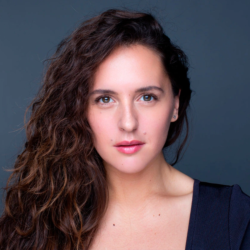 Мария Шумакова