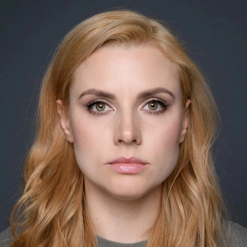 Люба Баханкова