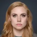Люба Баханкова