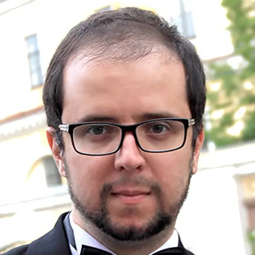 Алексей Чинцов
