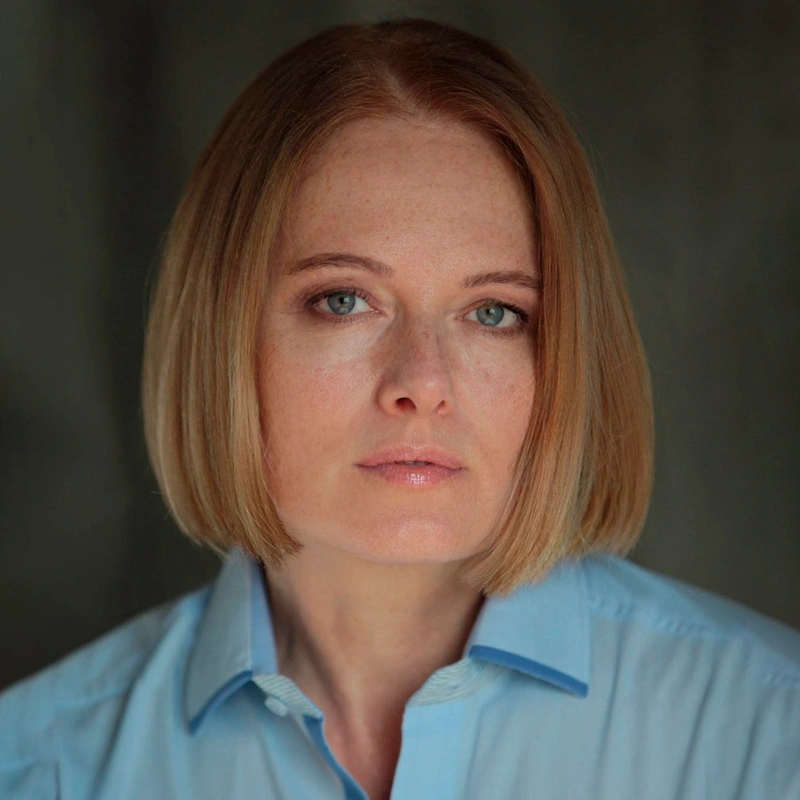 Юлия Силаева