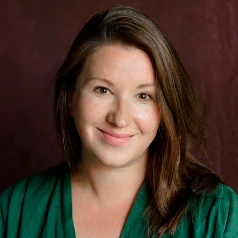 Елена Муравьева