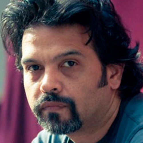 Улугбек Хамраев