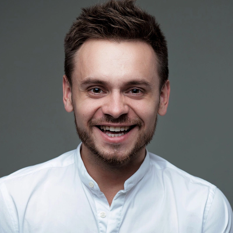 Тарас Мельничук