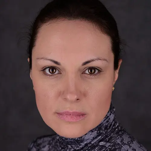 Елена Коровчук