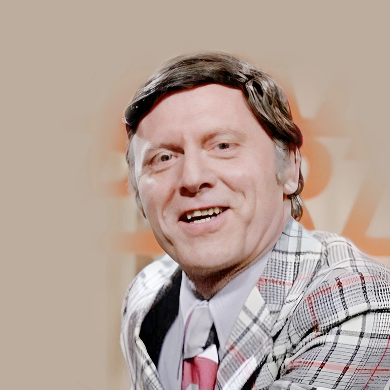 Эндрю Дункан