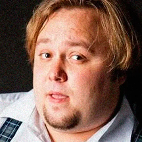 Павел Зубков