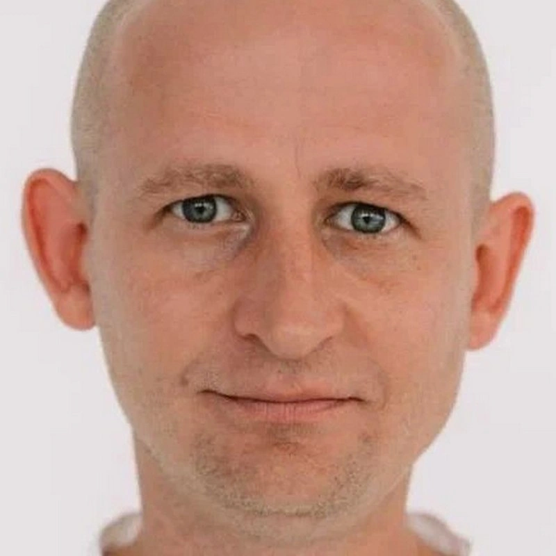 Станислав Довжик