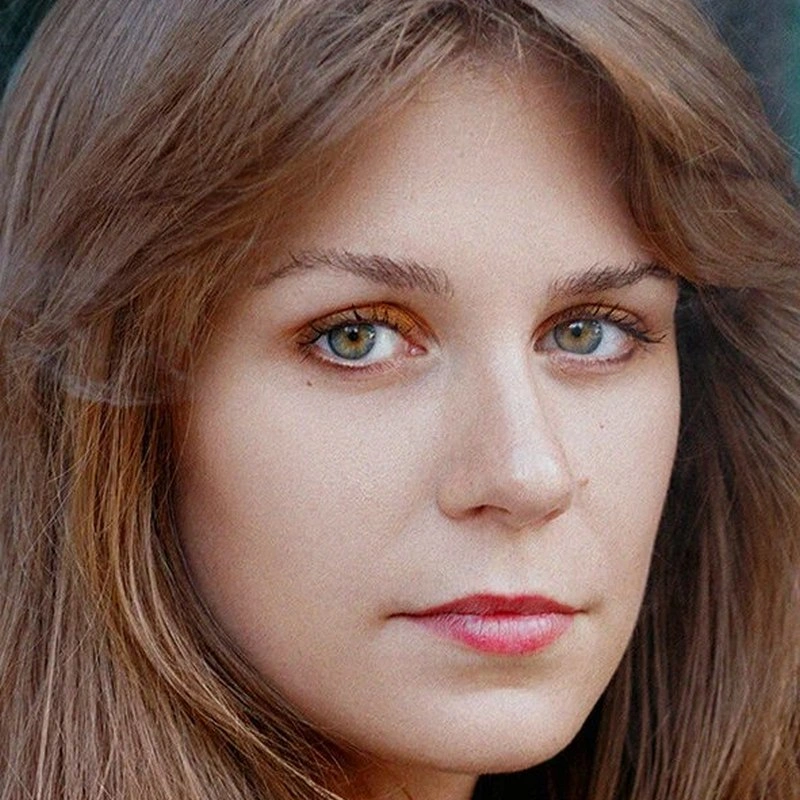 Анастасия Чашина