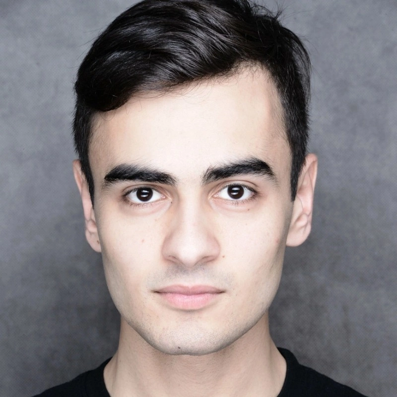 Давид Мхитарель