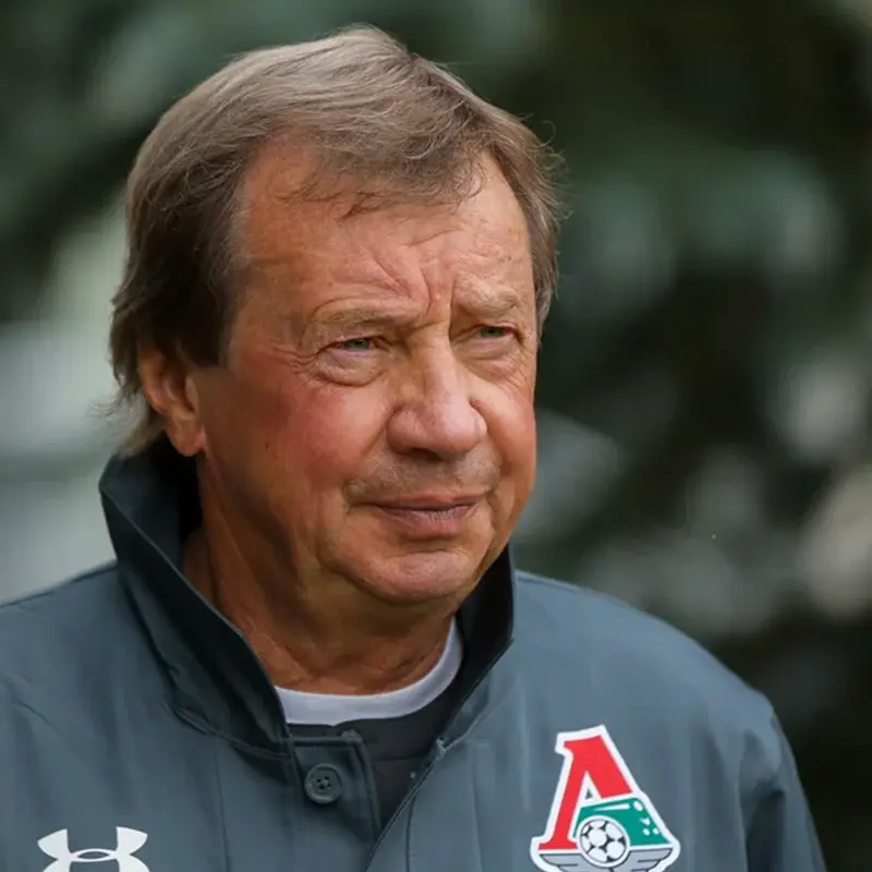 Юрий Семин
