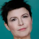 Дарья Фролова