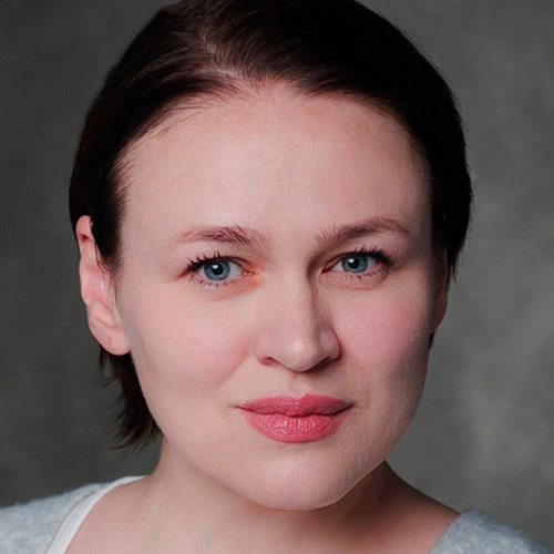 Юлия Полынская