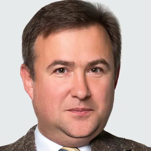 Алексей Земский
