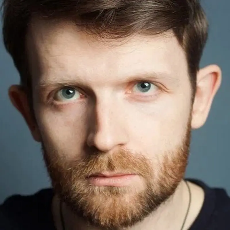 Андрей Курганов
