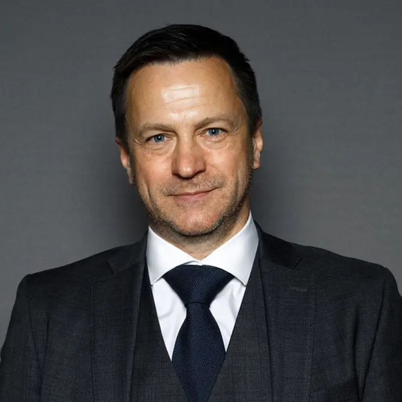 Сергей Грибков