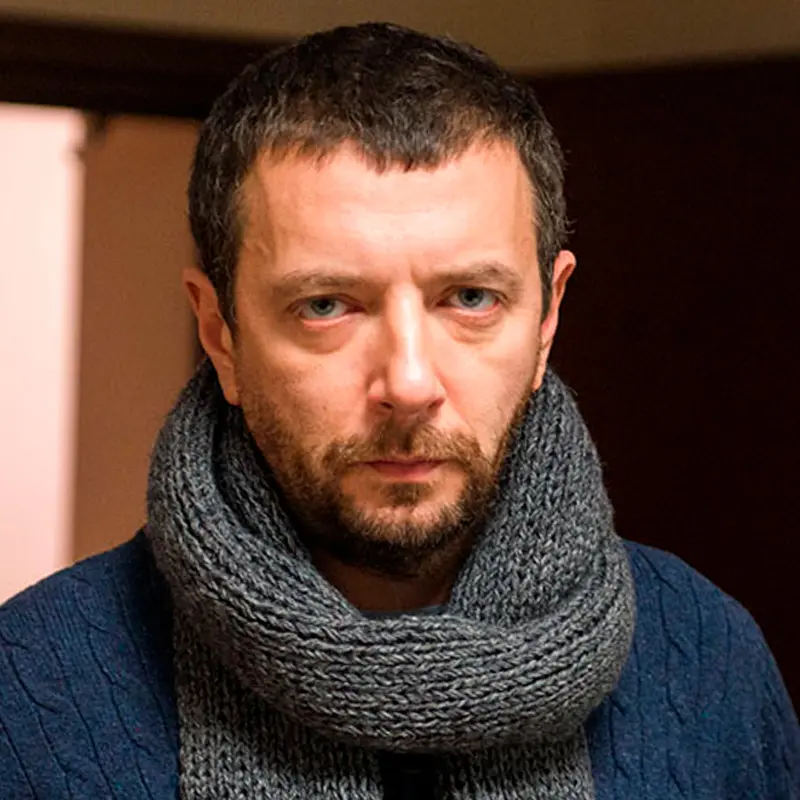 Алексей Агранович