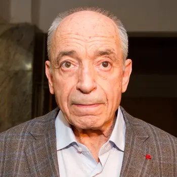 Валентин Гафт