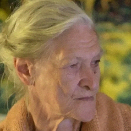 Лариса Морозова